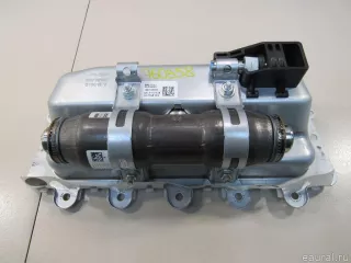 72129273662 Подушка безопасности пассажирская (в торпедо) BMW 5 F10/F11/GT F07 Арт E80760358, вид 3