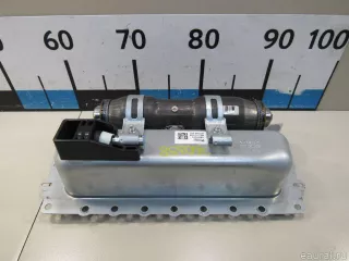 72129273662 Подушка безопасности пассажирская (в торпедо) BMW 5 F10/F11/GT F07 Арт E80760358, вид 8