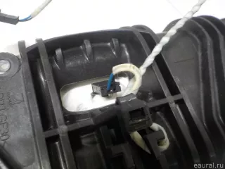 72129297726 Подушка безопасности пассажира BMW X6 G06 Арт E51941546, вид 11