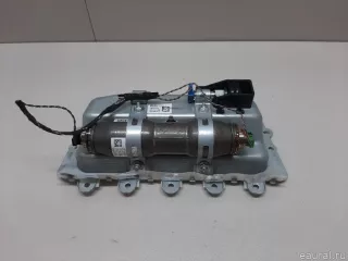 72129273661 Подушка безопасности пассажирская (в торпедо) BMW 5 F10/F11/GT F07 Арт E22869570, вид 4
