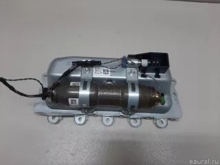 72129273661 Подушка безопасности пассажирская (в торпедо) BMW 5 F10/F11/GT F07 Арт E22869570, вид 5