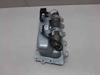 72129273661 Подушка безопасности пассажирская (в торпедо) BMW 5 F10/F11/GT F07 Арт E22869570, вид 7