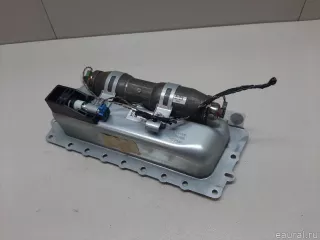 72129273661 Подушка безопасности пассажирская (в торпедо) BMW 5 F10/F11/GT F07 Арт E22869570, вид 8