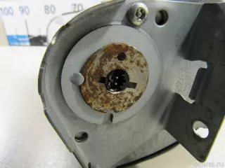 72127009246 Подушка безопасности пассажирская (в торпедо) BMW 6 E63/E64 Арт E80515431, вид 5
