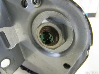 72127009246 Подушка безопасности пассажирская (в торпедо) BMW 6 E63/E64 Арт E80515431, вид 7