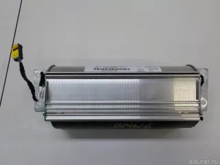 72127009246 Подушка безопасности пассажирская (в торпедо) BMW 6 E63/E64 Арт E84343232, вид 2