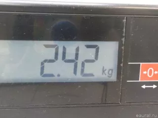 72127009246 Подушка безопасности пассажирская (в торпедо) BMW 6 E63/E64 Арт E84343232, вид 9