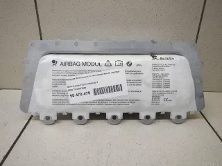 72129273663 Подушка безопасности пассажирская (в торпедо) BMW 6 F06/F12/F13 Арт E95470479