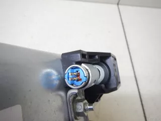 72129273663 Подушка безопасности пассажира BMW X6 F16 Арт E95470479, вид 6