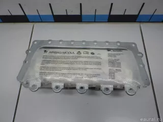 72129112152 Подушка безопасности пассажирская (в торпедо) BMW 6 F06/F12/F13 Арт E31359969