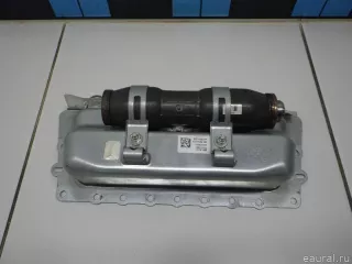 72129112152 Подушка безопасности пассажира BMW X6 F16 Арт E31359969, вид 2