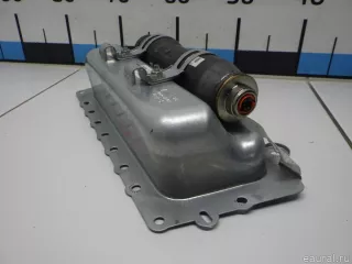 72129112152 Подушка безопасности пассажира BMW X6 F16 Арт E31359969, вид 3