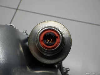 72129112152 Подушка безопасности пассажира BMW X6 F16 Арт E31359969, вид 5