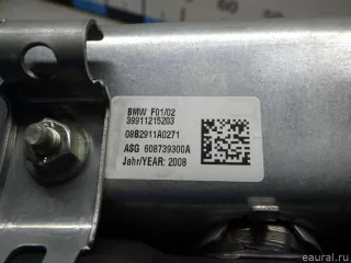 72129112152 Подушка безопасности пассажира BMW X6 F16 Арт E31359969, вид 6