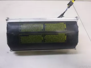 72127141893 Подушка безопасности пассажирская (в торпедо) BMW 7 E65/E66 Арт E84011718, вид 1
