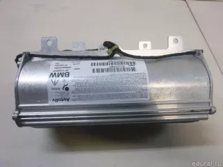 72127141893 Подушка безопасности пассажирская (в торпедо) BMW 7 E65/E66 Арт E84011718, вид 3