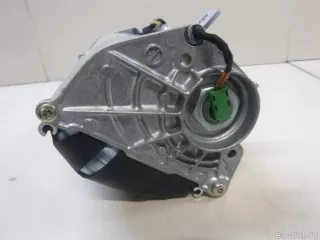 72127141893 Подушка безопасности пассажирская (в торпедо) BMW 7 E65/E66 Арт E84011718, вид 5