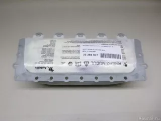 72129273660 Подушка безопасности пассажирская (в торпедо) BMW 7 F01/F02 Арт E22255977, вид 1
