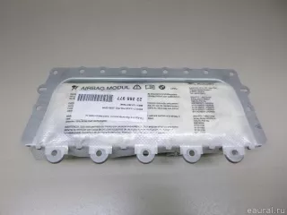 72129273660 Подушка безопасности пассажирская (в торпедо) BMW 7 F01/F02 Арт E22255977, вид 2