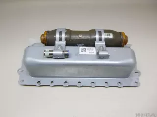 72129273660 Подушка безопасности пассажирская (в торпедо) BMW 7 F01/F02 Арт E22255977, вид 4