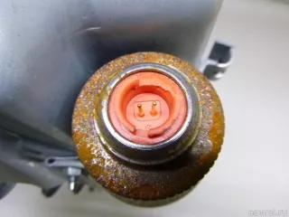 72129273660 Подушка безопасности пассажирская (в торпедо) BMW 7 F01/F02 Арт E22255977, вид 6