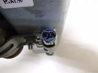 72129273660 Подушка безопасности пассажирская (в торпедо) BMW 7 F01/F02 Арт E22255977, вид 7