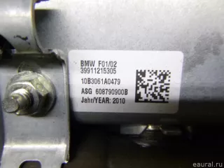 72129273660 Подушка безопасности пассажирская (в торпедо) BMW 7 F01/F02 Арт E22255977, вид 9