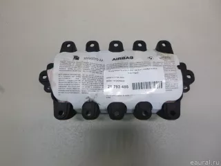 72129296848 Подушка безопасности пассажирская (в торпедо) BMW X1 F48 Арт E21793485, вид 1