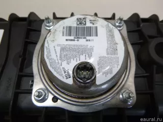 72129296848 Подушка безопасности пассажирская (в торпедо) BMW X1 F48 Арт E21793485, вид 3
