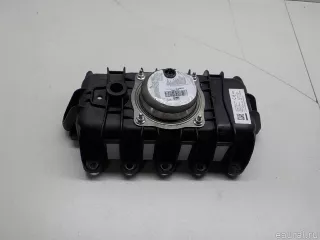 72129296848 Подушка безопасности пассажирская (в торпедо) BMW X1 F48 Арт E50760991, вид 1