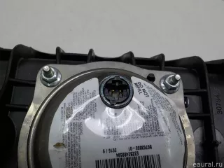 72129296848 Подушка безопасности пассажирская (в торпедо) BMW X1 F48 Арт E50760991, вид 2