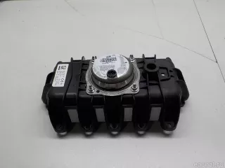 72129296848 Подушка безопасности пассажирская (в торпедо) BMW X1 F48 Арт E50760991, вид 4