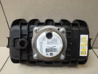 72129296848 Подушка безопасности пассажирская (в торпедо) BMW X1 F48 Арт E95614125, вид 2