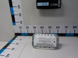 72129184119 Подушка безопасности пассажира BMW X4 F26 Арт E51688588, вид 2