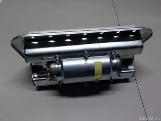 72129184119 Подушка безопасности пассажира BMW X4 F26 Арт E52283976, вид 5