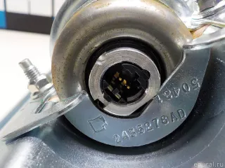 72129184119 Подушка безопасности пассажира BMW X4 F26 Арт E52283976, вид 8