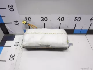 72127131125 Подушка безопасности пассажирская (в торпедо) BMW X5 E53 Арт E51396285, вид 2