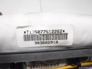 72127131125 Подушка безопасности пассажирская (в торпедо) BMW X5 E53 Арт E51396285, вид 6