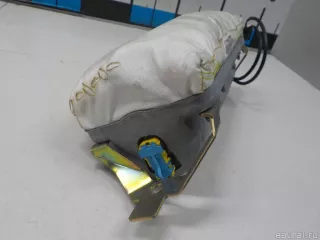72127131125 Подушка безопасности пассажирская (в торпедо) BMW X5 E53 Арт E51402281, вид 6
