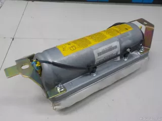 72127131125 Подушка безопасности пассажирская (в торпедо) BMW X5 E53 Арт E51402281, вид 7