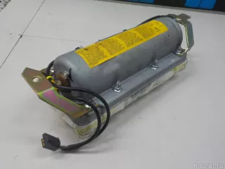 72127131125 Подушка безопасности пассажирская (в торпедо) BMW X5 E53 Арт E51402281, вид 8