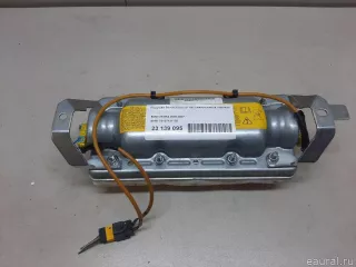 72127131125 Подушка безопасности пассажирская (в торпедо) BMW X5 E53 Арт E23139095, вид 1