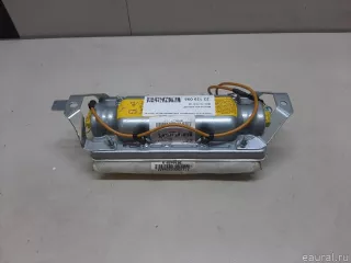 72127131125 Подушка безопасности пассажирская (в торпедо) BMW X5 E53 Арт E23139095, вид 4