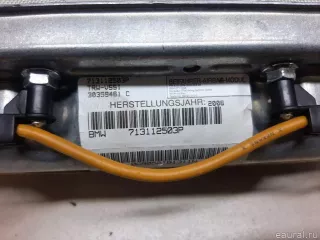 72127131125 Подушка безопасности пассажирская (в торпедо) BMW X5 E53 Арт E23139095, вид 5