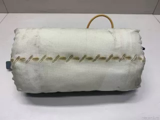 72127131125 Подушка безопасности пассажирская (в торпедо) BMW X5 E53 Арт E40942567, вид 2