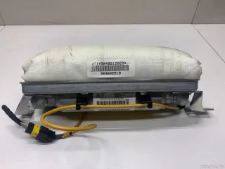72127131125 Подушка безопасности пассажирская (в торпедо) BMW X5 E53 Арт E40942567, вид 3