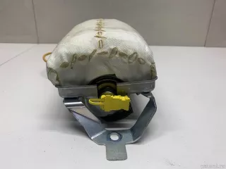72127131125 Подушка безопасности пассажирская (в торпедо) BMW X5 E53 Арт E40942567, вид 6