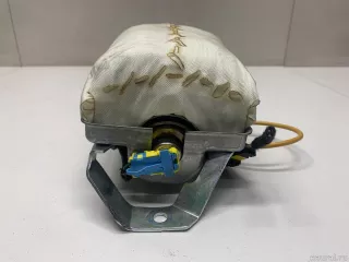 72127131125 Подушка безопасности пассажирская (в торпедо) BMW X5 E53 Арт E40942567, вид 7