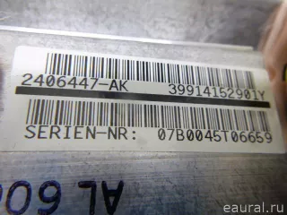 72127943537 Подушка безопасности пассажира BMW X6 E71/E72 Арт E22100943, вид 9