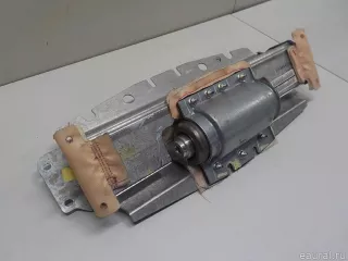 72129141529 Подушка безопасности пассажира BMW X6 E71/E72 Арт E40308428, вид 3